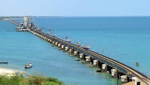 Image result for image of RAMESWARAM ROAD