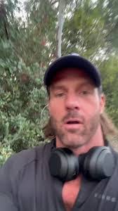 Kurt Saxon's Instagram, Twitter & Facebook