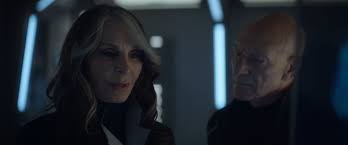 The Bounty" (S3:E6) Star Trek: Picard Episode Summary