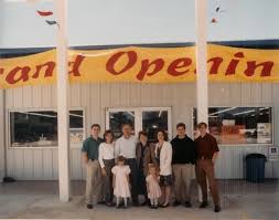 Po box 87124, baton rouge, la 70879. History Alexander S Highland Market