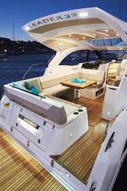 I thought she was pulling my leg but i rolled over and 4) took a look at the clock. Leader 33 Jeanneau Boats Yacht Design Cruiser Boat Cabin Cruiser Boat
