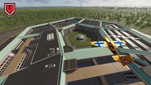 It is actually a symbol for the united states of america and among the few important buildings that people know this country for. Pentagon Location Skylines Photo 6 The Crew 2 Walkthrough Youtube