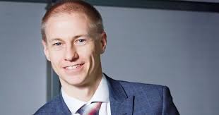 Q&A: Carl Croft of Croft Architecture talks about his greatest achievement  to date