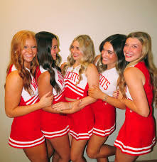 WKND RECAP❤️🧜‍♀️🏈📣