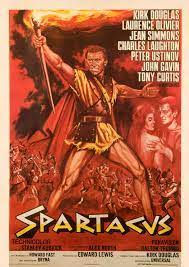 Il figlio di spartacus streaming ita 1962 download. Spartacus Film Completo Streaming Ita Spartacus Sangue E Sabbia 1960 Streaming Altadefinizione Terdapat Banyak Pilihan Penyedia File Pada Halaman Tersebut Connieo Fold