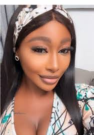 Pearl Watts's Instagram, Twitter & Facebook