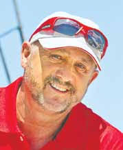 Latitude 38 September 2015