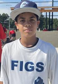 Ryan Morales Class of 2027