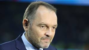 Le Mans Villaret accueille les meilleurs U12 .... et Jean-Pierre Papin !