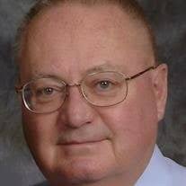 John Aubrey Kopplin Obituary