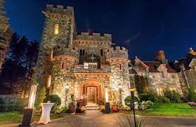 10 Epic Spots To Get Married In New Hampshire That Ll Blow Guests Away Massachusetts Wedding Venues Boston Wedding Venues Connecticut Wedding Venues