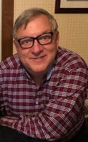 Obituary information for Paul Edward Keck