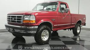 Image result for Vermillion 1995 Ford Truck