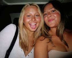 Emily Gerhart's Instagram, Twitter & Facebook