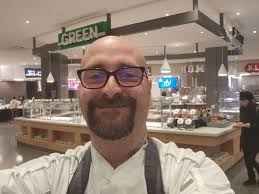 Training at UMass Boston for the next few weeks!