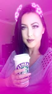 Please be seated. The coffee fairy...