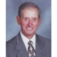 Obituary information for William D. "Bud" Getz