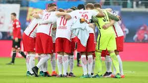 Bundesliga für die saison 2020/21: Rb Leipzig Nimmt Heute Spitze Der Bundesliga Tabelle Ins Visier