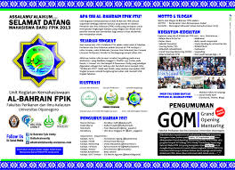 We did not find results for: Leaflet Al Bahrain Fpik Pmb Undip 2013 Al Bahrain Fpik Universitas Diponegoro