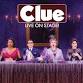 Clue - A New Comedy