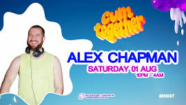 Alex Chapman