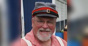 Mark Edward Thatcher Obituary