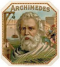 Every mathematician is a father or mother of math. Archimedes The Father Of Mathematics Kevin Berardinelli