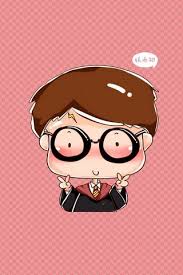 Kartun Harry Potter Wallpaper Download Ke Ponsel Anda Dari Phoneky