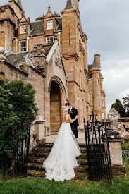 From the moment you arrive, the whole team will be there just for you ensuring you have the privacy to enjoy your special day with your family and friends. Unique Wedding Ideas Breathtakingly Beautiful Non Traditional Venues Jj S House Scotland Castle Wedding Wedding Venues Scotland Scotland Wedding
