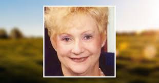 Carolyn Hebert Noble Desmares Obituary 2016