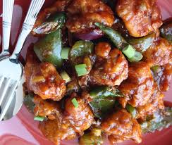 Chicken Recipes Chilli Chicken Gravy Recipe