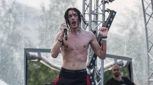 I Am The Enemy Of The State Russian Rapper Compares Russia To Prison Camp