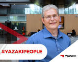 Yazaki North America on LinkedIn: Yazaki Spotlight Video - Bryan Cole