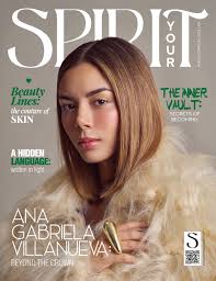 New cover. New era. Thank you Fitvilla Magazine for this beautiful cover  and for celebrating women who define their own path, their own style, and  their own power. Here's to being fit,