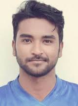 Cricketers Birthday list in June