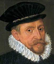 William Brooke KG (1527-1597)