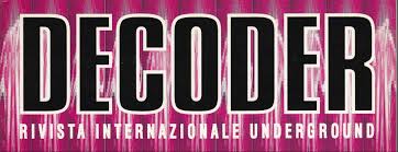 Image result for decoder shake
