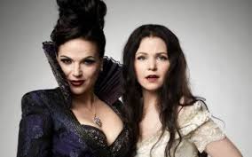 Crossovers communities forums tv showsonce upon a time. 50 Once Upon A Time Hd Wallpapers Background Images