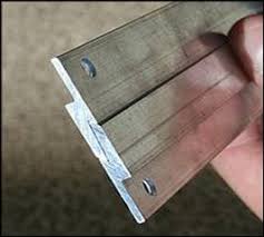 French cleats are usually a pair of beveled wooden cleats. Chris Paschke Hardware Wall Hangers And Cleats