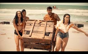 The show has a set number of contestants stranded on an isolated area for 24 to 62 days. No Limite Estreia Nova Temporada Nesta Terca Apos 12 Anos Da Ultima Exibicao Folha Pe