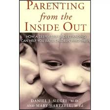 خرید و قیمت کتاب Parenting from the Inside Out اثر Daniel J. Siegel MD and  Mary Hartzell انتشارات TarcherPerigee