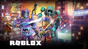 Când roblox începe jocul, veți fi invitat să adere la unul dintre cele patru echipe: Roblox Xbox