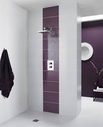 Amazing gallery of interior design and decorating ideas of white bathroom in bathrooms by elite interior designers. 36 Purple Bathroom Wall Tiles Ideas And Pictures 2021