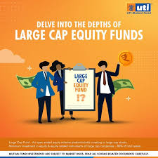 Top 5 Large Cap Mutual Funds | 5Paisa