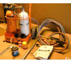 Compatible chargemap pass commandez votre chargemap pass. Recharge Oxygene 500l Tuyau Oxygene Acetylene Leroy Merlin