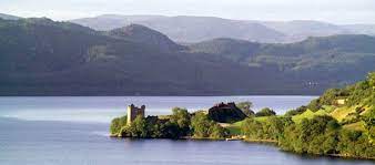 Walks around scotland's lochs are among some of its most beautiful and no matter where you are in the country, you can be sure at least one is located nearby. Loch Ness Der Schottlandberater