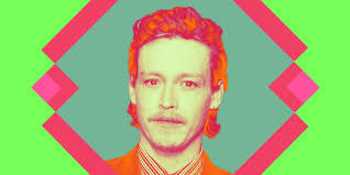 When i speak with caleb landry jones about his debut album, the mother stone, he's talking on his flip phone from his family home in texas. What Caleb Landry Jones Is Listening To Right Now Pitchfork