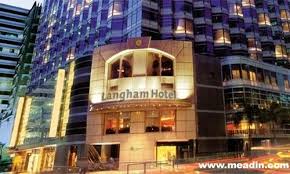 The langham, hong kong 香港朗廷酒店, kowloon, hong kong. é¦™æ¸¯æœ—å»·é…'åº—æ–¥è³‡3000è¬ç¾Žå…ƒé€²è¡Œç¿»æ–° å£¹è®€
