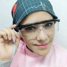 Dra. María de Lourdes Miranda Barrera opiniones