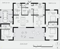 floor plan one storey house haus grundriss haus plane grundriss